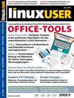 LinuxUser